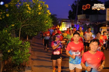 AMAZING SPORTS FESTIVAL - Ảnh #5304548