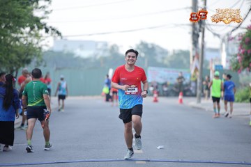 AMAZING SPORTS FESTIVAL - Ảnh #5297252