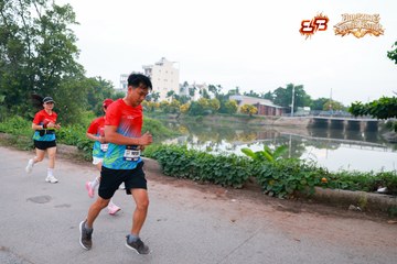 AMAZING SPORTS FESTIVAL - Ảnh #5300574