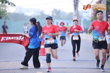 AMAZING SPORTS FESTIVAL - Ảnh #5294008