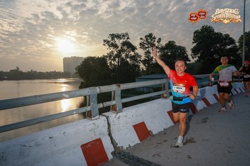 AMAZING SPORTS FESTIVAL - Ảnh #5298174