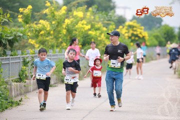 AMAZING SPORTS FESTIVAL - Ảnh #5290317