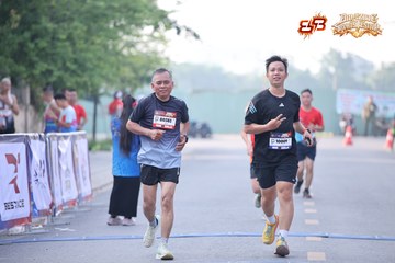 AMAZING SPORTS FESTIVAL - Ảnh #5296765