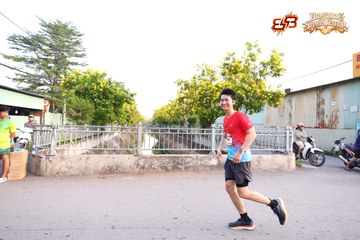 AMAZING SPORTS FESTIVAL - Ảnh #5302434