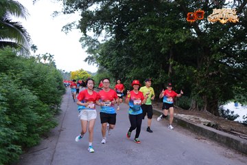 AMAZING SPORTS FESTIVAL - Ảnh #5306477