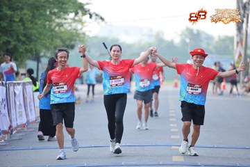 AMAZING SPORTS FESTIVAL - Ảnh #5296896