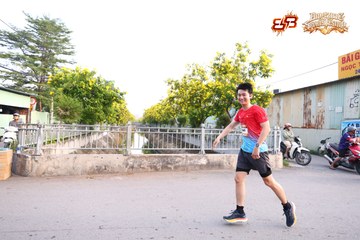 AMAZING SPORTS FESTIVAL - Ảnh #5302432