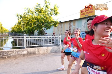 AMAZING SPORTS FESTIVAL - Ảnh #5303301