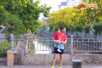 AMAZING SPORTS FESTIVAL - Ảnh #5309453