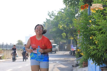 AMAZING SPORTS FESTIVAL - Ảnh #5293761