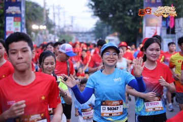 AMAZING SPORTS FESTIVAL - Ảnh #5297683