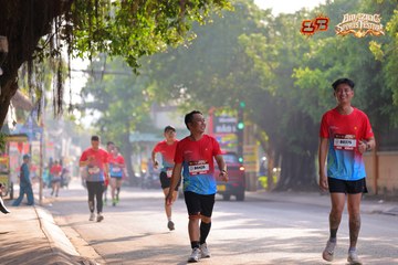 AMAZING SPORTS FESTIVAL - Ảnh #5310201