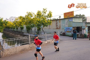 AMAZING SPORTS FESTIVAL - Ảnh #5308253