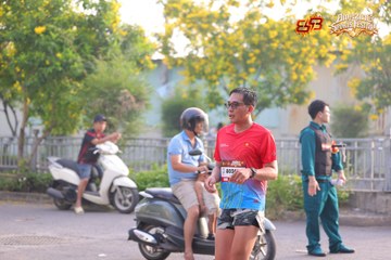 AMAZING SPORTS FESTIVAL - Ảnh #5308857