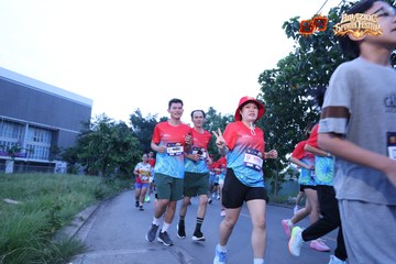 AMAZING SPORTS FESTIVAL - Ảnh #5301692