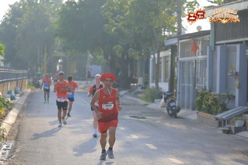 AMAZING SPORTS FESTIVAL - Ảnh #5293064