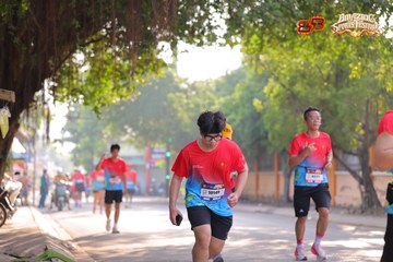 AMAZING SPORTS FESTIVAL - Ảnh #5310322