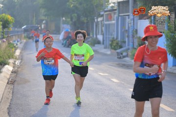 AMAZING SPORTS FESTIVAL - Ảnh #5293127