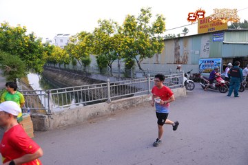 AMAZING SPORTS FESTIVAL - Ảnh #5307760