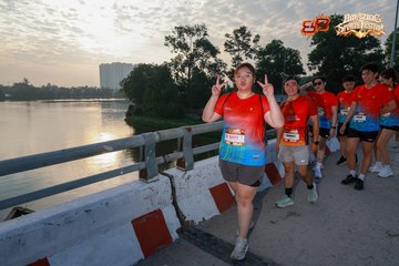 AMAZING SPORTS FESTIVAL - Ảnh #5298364