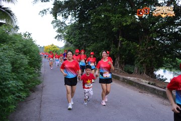 AMAZING SPORTS FESTIVAL - Ảnh #5307101