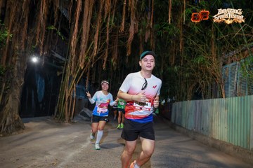 AMAZING SPORTS FESTIVAL - Ảnh #5299944