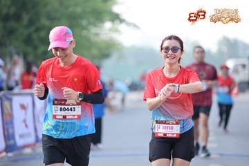 AMAZING SPORTS FESTIVAL - Ảnh #5296913