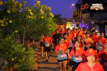 AMAZING SPORTS FESTIVAL - Ảnh #5304745