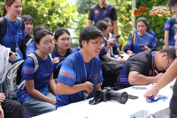 AMAZING SPORTS FESTIVAL - Ảnh #5304230