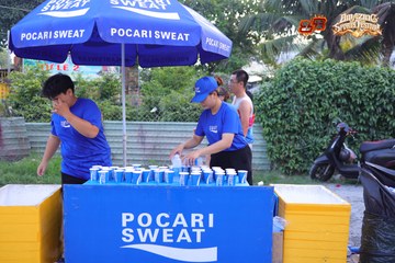 AMAZING SPORTS FESTIVAL - Ảnh #5307693