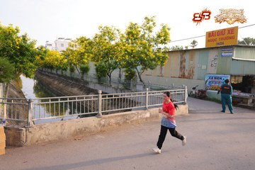 AMAZING SPORTS FESTIVAL - Ảnh #5308318