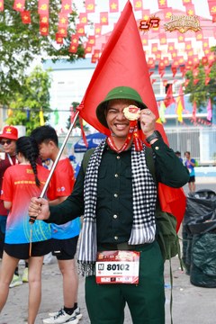 AMAZING SPORTS FESTIVAL - Ảnh #5299439