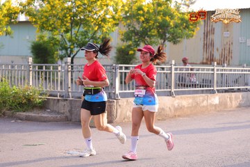 AMAZING SPORTS FESTIVAL - Ảnh #5309181