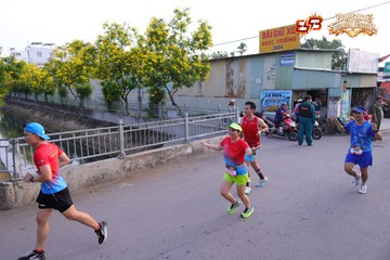 AMAZING SPORTS FESTIVAL - Ảnh #5307720