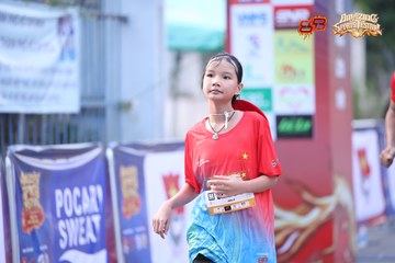 AMAZING SPORTS FESTIVAL - Ảnh #5295817