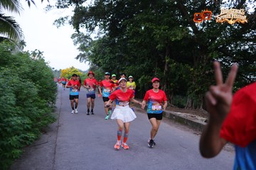 AMAZING SPORTS FESTIVAL - Ảnh #5306351
