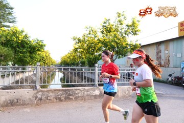 AMAZING SPORTS FESTIVAL - Ảnh #5303226
