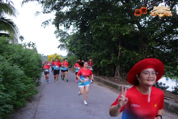 AMAZING SPORTS FESTIVAL - Ảnh #5306438