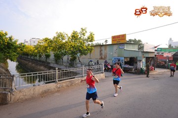 AMAZING SPORTS FESTIVAL - Ảnh #5308473