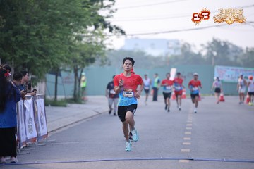 AMAZING SPORTS FESTIVAL - Ảnh #5294207