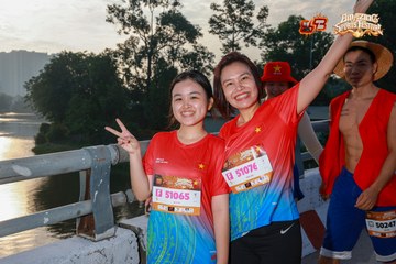 AMAZING SPORTS FESTIVAL - Ảnh #5298405