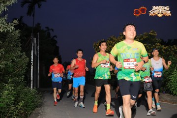 AMAZING SPORTS FESTIVAL - Ảnh #5290895