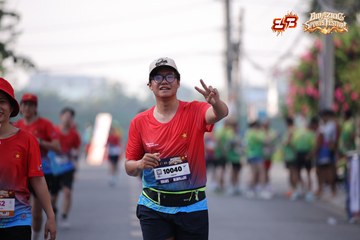AMAZING SPORTS FESTIVAL - Ảnh #5296344