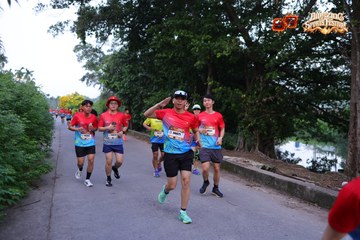 AMAZING SPORTS FESTIVAL - Ảnh #5306356