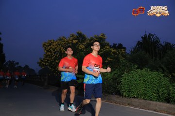 AMAZING SPORTS FESTIVAL - Ảnh #5291144