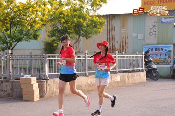 AMAZING SPORTS FESTIVAL - Ảnh #5308661