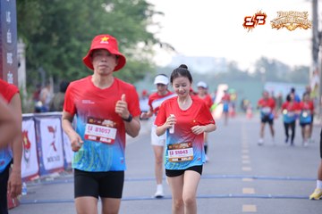 AMAZING SPORTS FESTIVAL - Ảnh #5295965