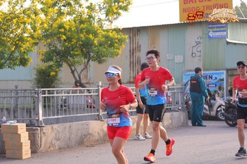 AMAZING SPORTS FESTIVAL - Ảnh #5308724