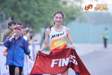 AMAZING SPORTS FESTIVAL - Ảnh #5293900