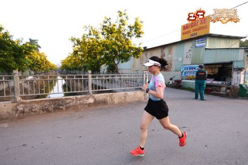 AMAZING SPORTS FESTIVAL - Ảnh #5301887